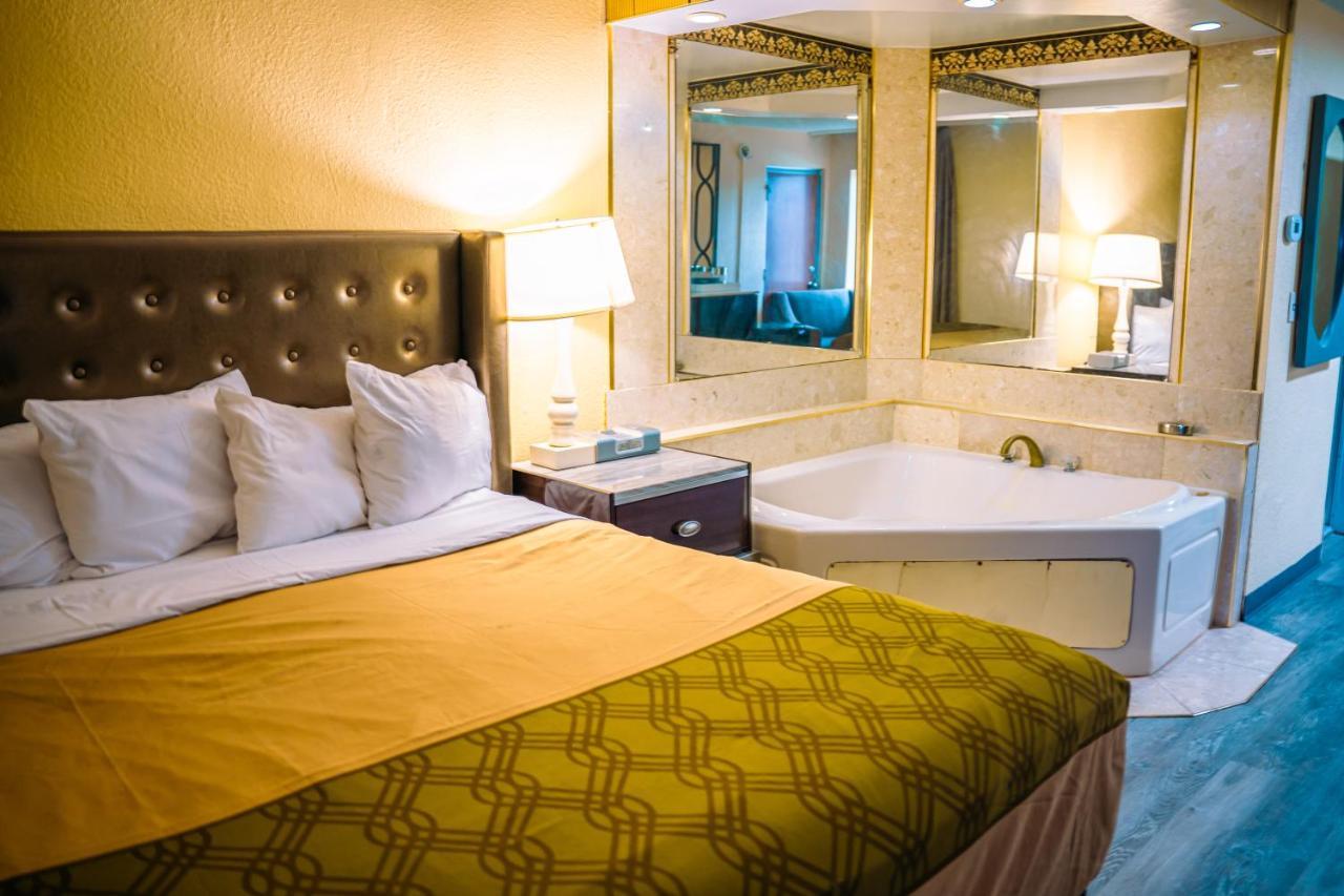 Inn At York Bagian luar foto