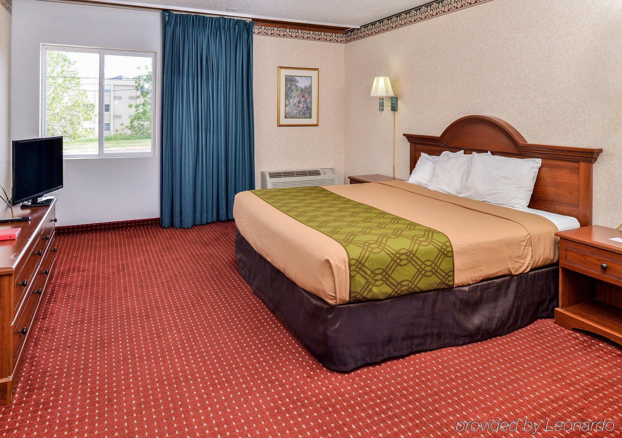 Inn At York Bagian luar foto