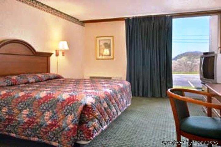 Inn At York Ruang foto