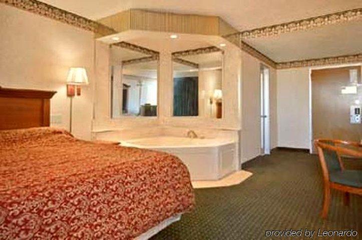 Inn At York Ruang foto